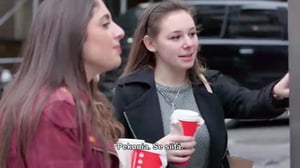 Naimakaupalla alttarille - Muutosten kynnyksellä