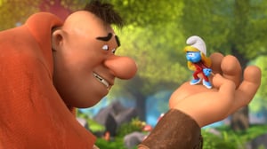 Smurffit (7) - Jättirakkautta - osa 1