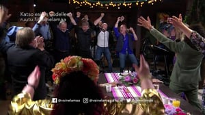 Vain elämää: Kaikki biisit - Kaikki biisit