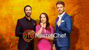 MasterChef Australia - Sokkona sotaan