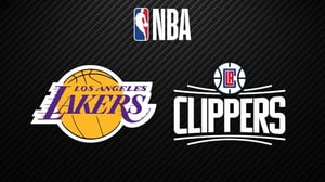 Los Angeles Lakers - Los Angeles Clippers - Los Angeles Lakers - Los Angeles Clippers 22.12
