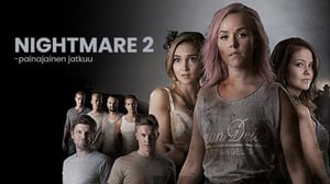 Nightmare 2 - painajainen jatkuu (12) - Nightmare 2 - painajainen jatkuu