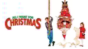 Muuta en Jouluksi Toivo (S) - Muuta en Jouluksi Toivo