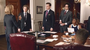 Madam Secretary (12) - The Magic Rake