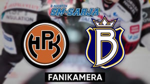 HPK - Blues, Fanikamera - HPK - Blues, Fanikamera 26.1.