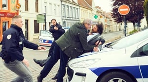 The Tunnel (16) - Jakso 5