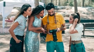 Tehtävä: Vakooja (7) - Mansikka-banaanilimsa