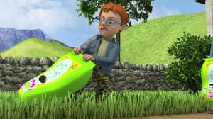 Palomies Sami (S) - Puutarhajoukkue