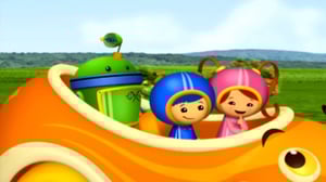 Umizoomi (S) - Umi Grand Prix!