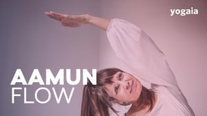 Aamun Flow - Energisoiva Flow