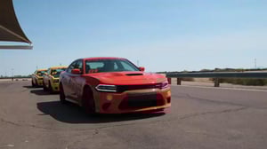 Panttilainaamon autospesialistit - Myrskynmetsästystä