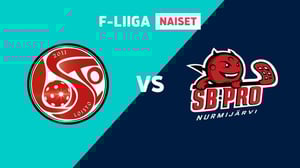 FBC Loisto - SB-Pro - FBC Loisto - SB-Pro 15.10.