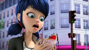 Miraculous: Ladybugin ja Cat Noirin seikkailut (7) - Prinsessa Parfyymi