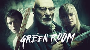 Green Room (16) - Green Room