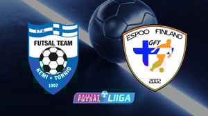 FTK-Tornio - GFT - FTK-Tornio - GFT 13.11.