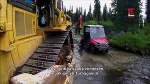 Jade Fever (7) - Ulkona kylmässä