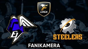 EräViikingit - Steelers, miehet Fanikamera - EräViikingit - Steelers, miehet Fanikamera 2.1