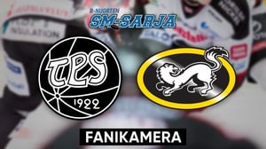 TPS - Kärpät, Fanikamera - TPS - Kärpät, Fanikamera 1.2.
