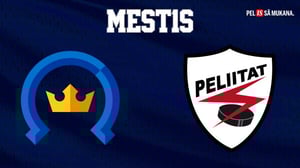 K-Espoo - Peliitat - K-Espoo - Peliitat 12.3.