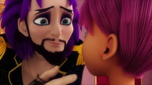 Miraculous: Ladybugin ja Cat Noirin seikkailut (7) - Robostus