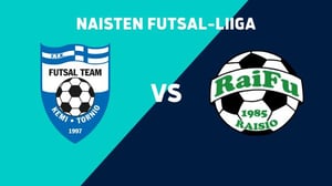 FTK-Tornio - RaiFu - FTK-Tornio - RaiFu 5.3.