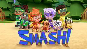 S.M.A.S.H! (S) - Vasta keskiyöllä