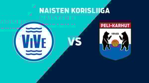 Vimpelin Veto - Peli-Karhut, Fanikamera - Vimpelin Veto - Peli-Karhut, Fanikamera 19.3.