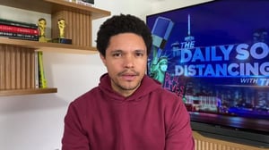 The Daily Show - The Daily Show