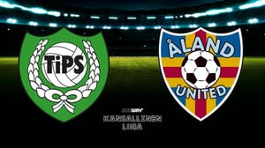 TiPS - Åland United - TiPS - Åland United 23.8.