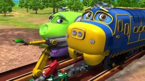 Chuggington (S)