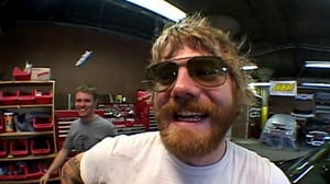 Viva La Bam(Paramount+) - Paint Phil Blue & Other Stories