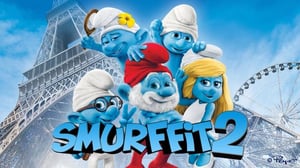 Smurffit 2 (7) - The Smurfs 2