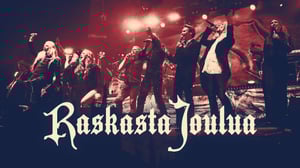 Raskasta Joulua 2023 - Raskasta Joulua 2023