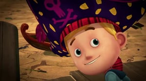 Tashi (7) - Tashi ja ilmanneidot