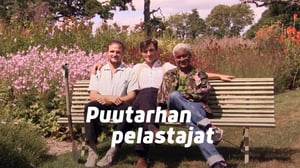 Puutarhan pelastajat - Maalaistunnelmaa