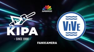 Kiteen Pallo -90 - Vimpelin Veto, Fanikamera - Kiteen Pallo -90 - Vimpelin Veto, Fanikamera 27.7.