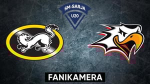 Kärpät - Sport, Fanikamera - Kärpät - Sport, Fanikamera 21.2.