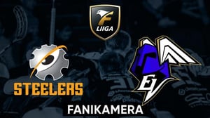 Steelers - EräViikingit, miehet Fanikamera - Steelers - EräViikingit, miehet Fanikamera 8.10