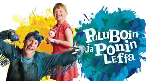 Puluboin ja Ponin leffa (S) - Puluboin ja Ponin leffa