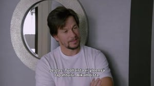 Wahlburgers - Päiväni Wahlbergina