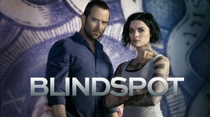 Blindspot (12) - Yhden illan juttu
