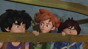 Nuori Robin Hood (S)