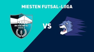 Riemu - Akaa Futsal - Riemu - Akaa Futsal 26.3.