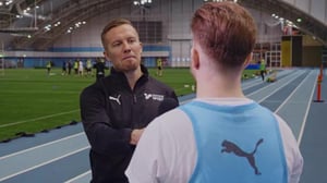 PlayOff: Haluatko jalkapallotähdeksi?