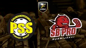 PSS - SB-Pro, naiset Fanikamera - PSS - SB-Pro, naiset Fanikamera 5.11.