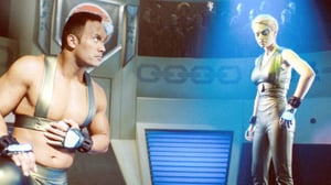 Star Trek: Voyager (7) - Regression kourissa