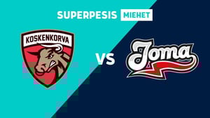 Koskenkorvan Urheilijat - Joensuun Maila - Koskenkorvan Urheilijat - Joensuun Maila 17.6.