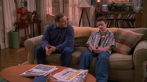 The King of Queens (Paramount+) - Big Dougie