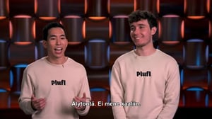 Leijonan luola USA - Käpertymisiä