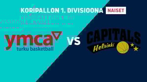 Turun NMKY - Helmi Basket - Turun NMKY - Helmi Basket 2.10.